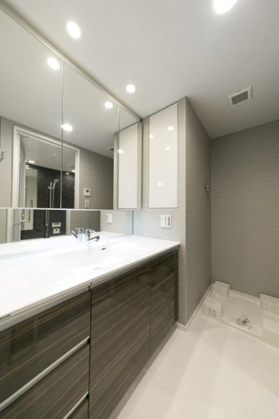 ザ・グランクラッセ日本橋イースト