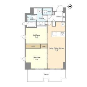 リバーレ麻布十番