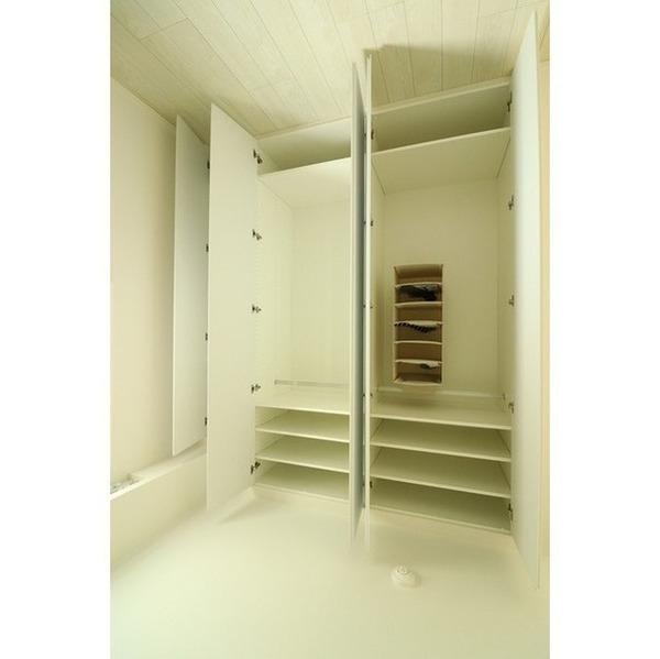 リバーレ麻布十番