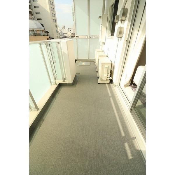 リバーレ麻布十番