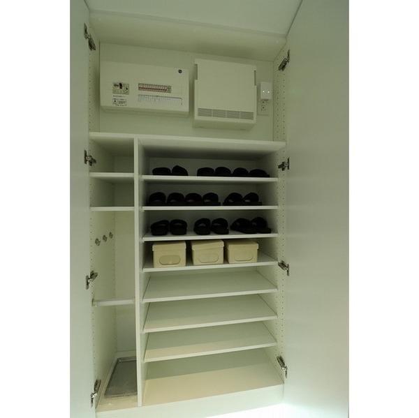 リバーレ麻布十番