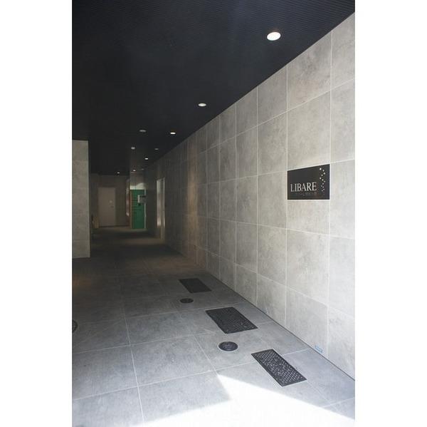 リバーレ麻布十番