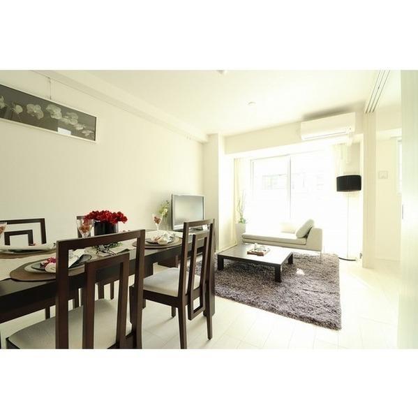 リバーレ麻布十番