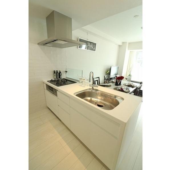 リバーレ麻布十番