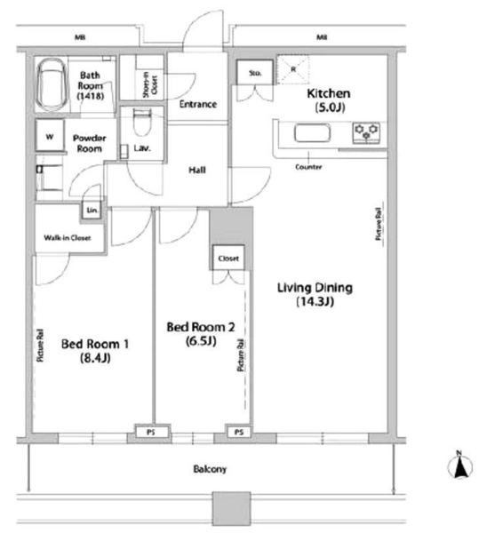 品川ハートビュータワー