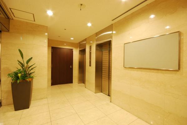 ニチレイ東銀座レジデンス