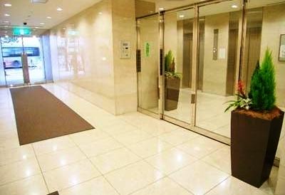 ニチレイ東銀座レジデンス