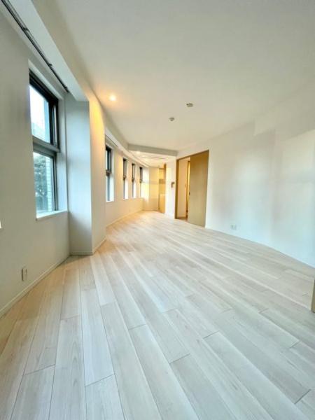 レジディアタワー乃木坂