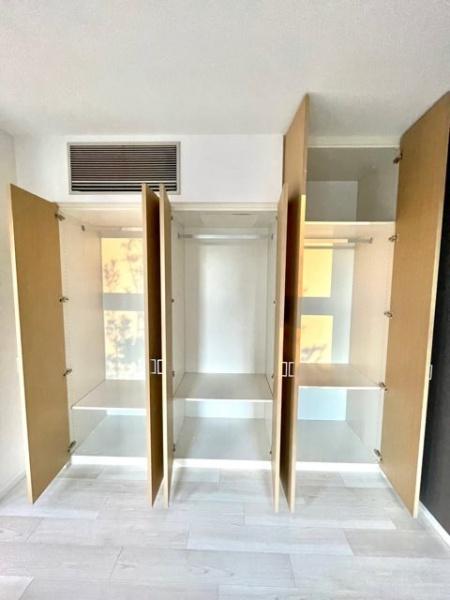 レジディアタワー乃木坂