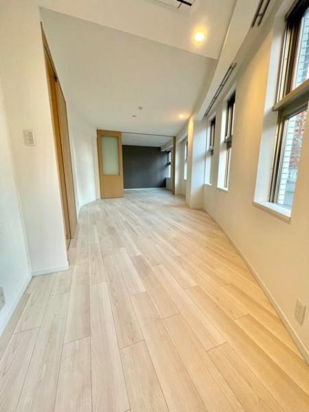 レジディアタワー乃木坂