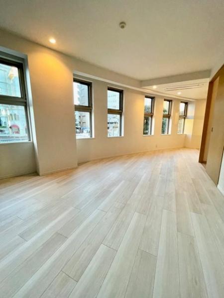 レジディアタワー乃木坂