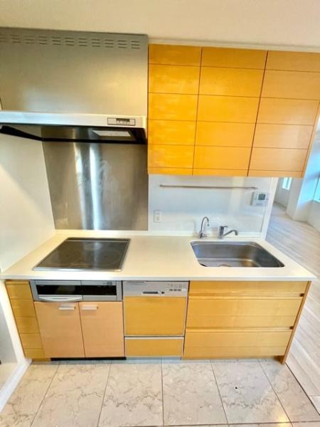 レジディアタワー乃木坂