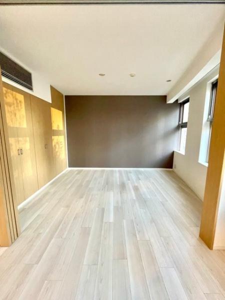 レジディアタワー乃木坂