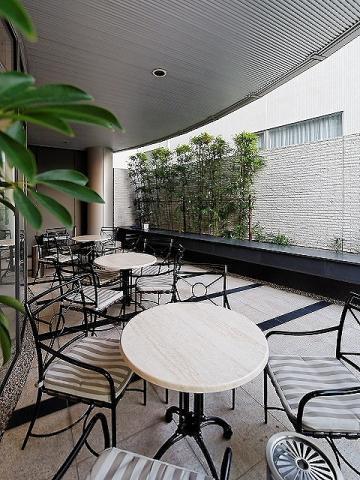 レジディアタワー乃木坂