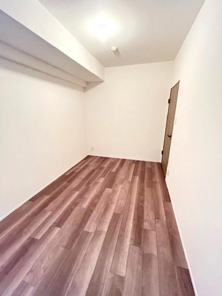 レジディア六本木檜町公園