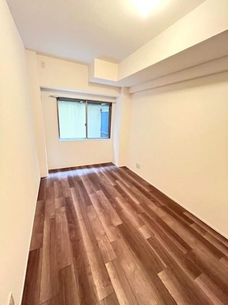 レジディア六本木檜町公園