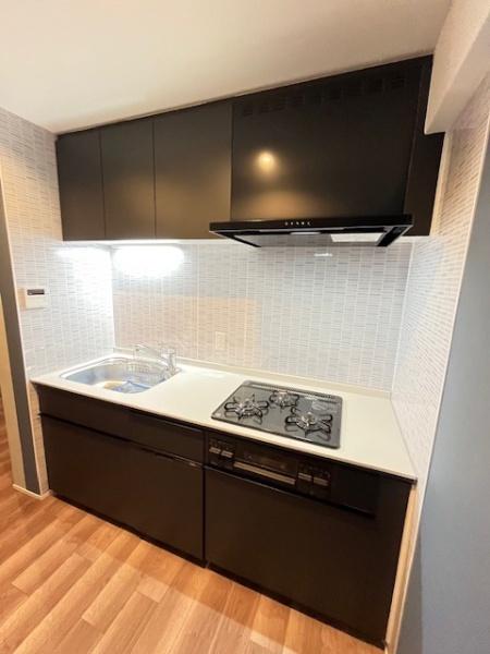 レジディア六本木檜町公園