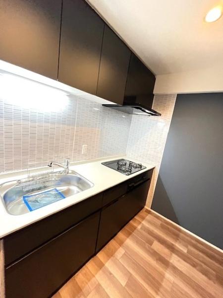 レジディア六本木檜町公園