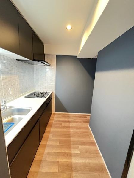 レジディア六本木檜町公園