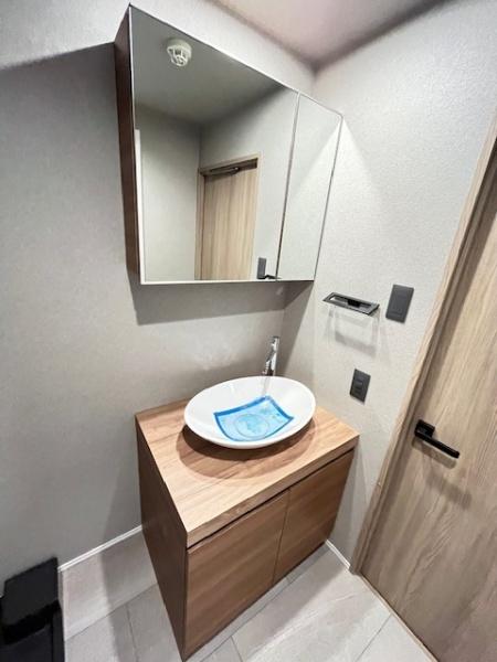 レジディア六本木檜町公園