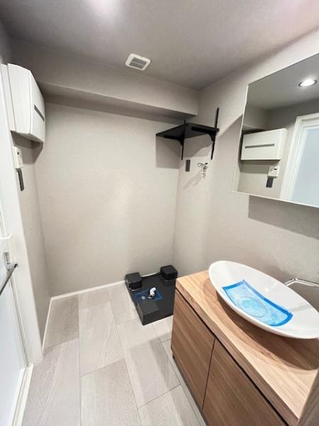 レジディア六本木檜町公園