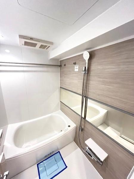 レジディア六本木檜町公園