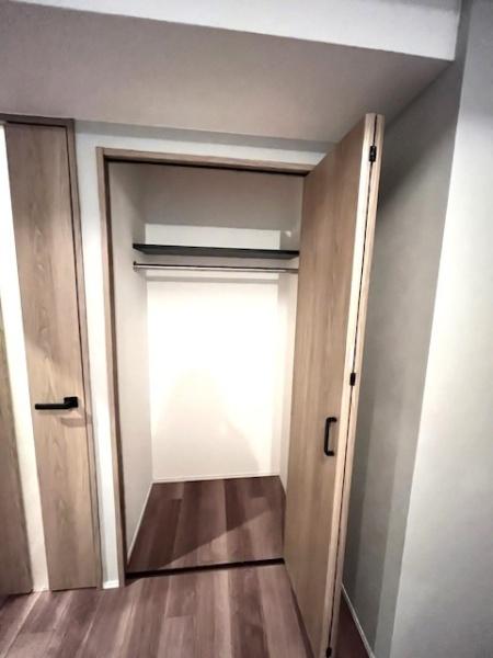 レジディア六本木檜町公園