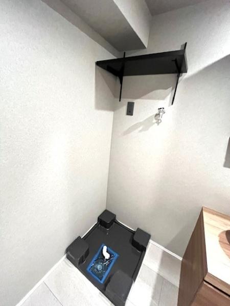 レジディア六本木檜町公園