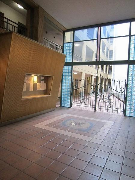 レジディア六本木檜町公園