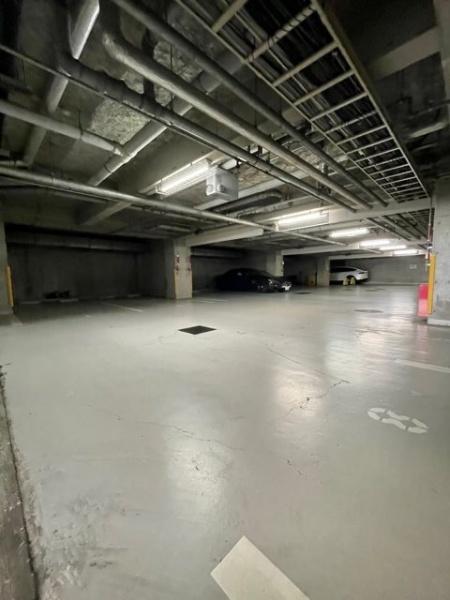 レジディア六本木檜町公園