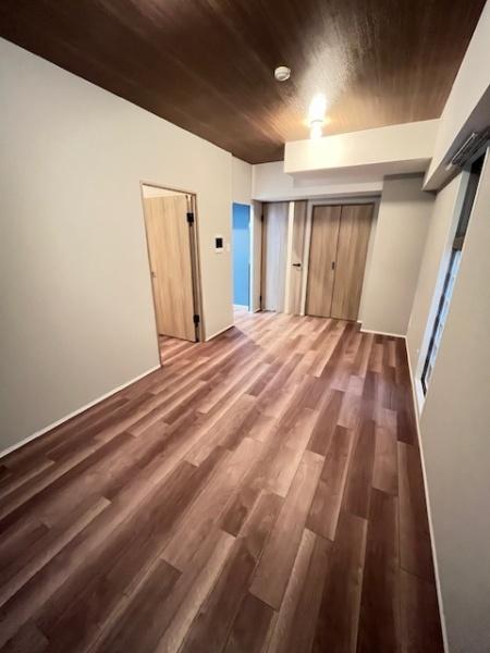 レジディア六本木檜町公園