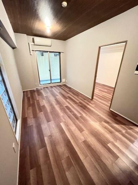 レジディア六本木檜町公園