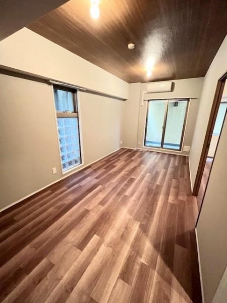 レジディア六本木檜町公園