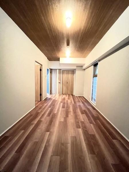 レジディア六本木檜町公園