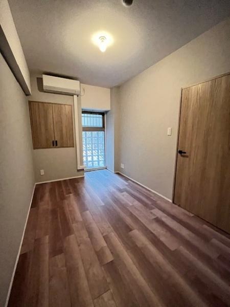 レジディア六本木檜町公園