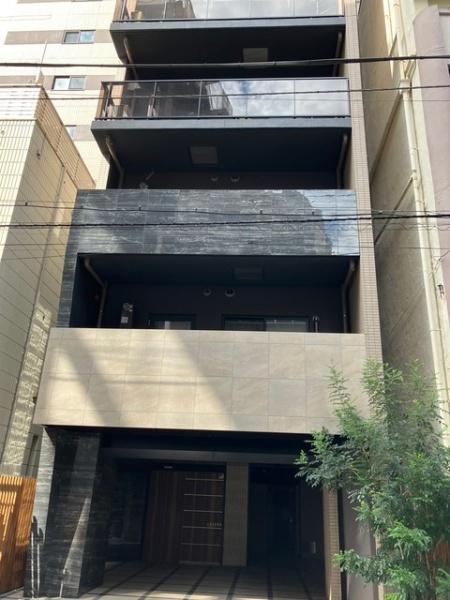 MFPRコート日本橋人形町