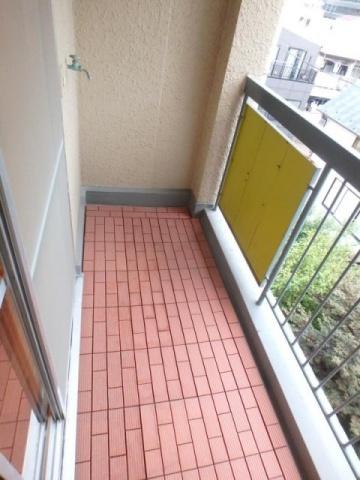 三田第２コーポラス