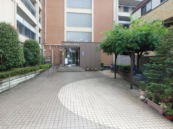 三田第２コーポラス