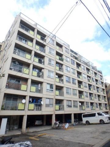 三田第2コーポラス