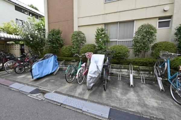 三田第２コーポラス