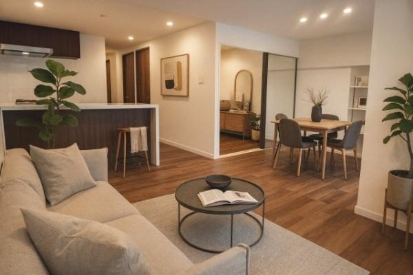 三田第２コーポラス