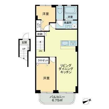 マンション高輪