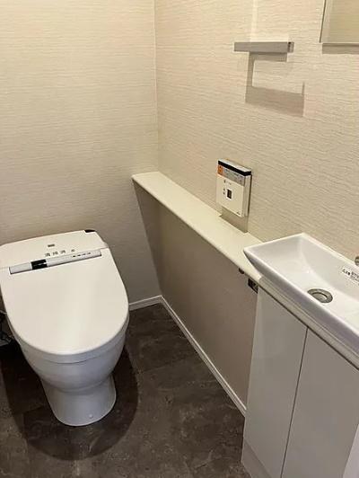 パークハウス駒込六義園