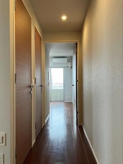 パークハウス駒込六義園