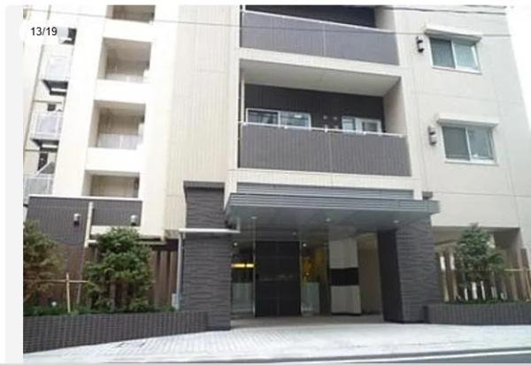 パークハウス駒込六義園