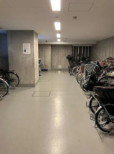 パークハウス駒込六義園