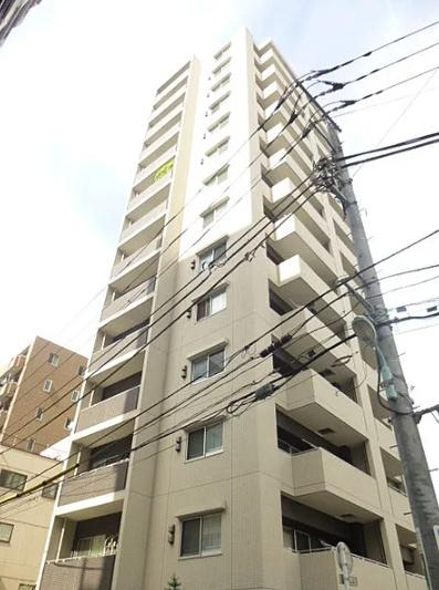 パークハウス駒込六義園