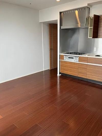 パークハウス駒込六義園