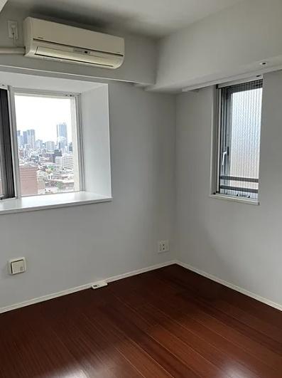 パークハウス駒込六義園