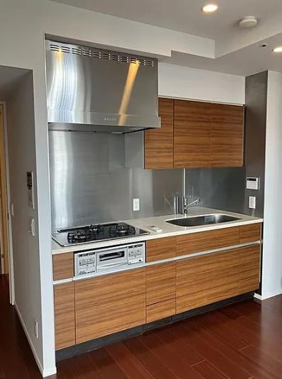 パークハウス駒込六義園